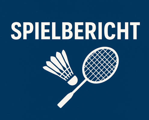 Spielbericht